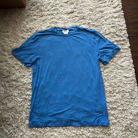 Men’s Brady t shirt - Picture 1 of 4